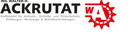 Ackrutat Logo