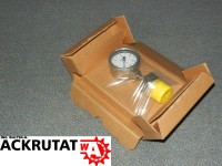 Wika Druckermittler 232.50 Manometer Druckmessgerät Rohrfeder Barometer Wika Druckermittler 232.50 Manometer Druckmessgerät Rohrfeder Barometer