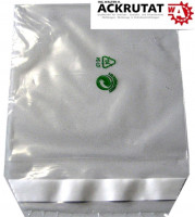 Adhäsionsverschlußbeutel Versandtasche Tüte Tasche 170 x 170   Adhäsionsverschlußbeutel Versandtasche Tüte Tasche 170 x 170