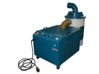 Absauganlage Esta Absaugung Dustomat-7,2 S Entstaubungsanlagen 400 V Absauganlage Esta Absaugung Dustomat-7,2 S Entstaubungsanlagen 400 V