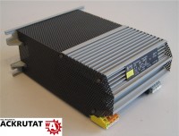 BLOCK Gleichstromversorgung Transformator SKY 400/10 Trafo 220W BLOCK Gleichstromversorgung Transformator SKY 400/10 Trafo 220W