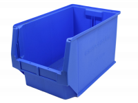 Lagerbehälter Stapelkiste SSI Schäfer Lagerbehälter Stapelkiste SSI Schäfer