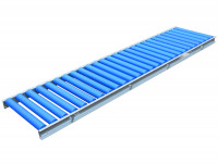 Schwerkraftrollenbahn L1950 Schwerkraftbahn Schwerkraftrollenbahn L1950 Schwerkraftbahn