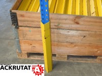 10x Rammschutz Pfostenschutz Prallschutz Rammschutzecke Anfahrschutz Regalschutz 10x Rammschutz Pfostenschutz Prallschutz Rammschutzecke Anfahrschutz Regalschutz