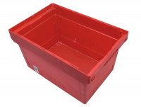 Bito Mehrwegbehälter Transportkiste Lagerbehälter  Bito Mehrwegbehälter Transportkiste Lagerbehälter