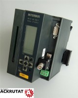 Phoenix Interbus IBS S7 300 DSC-T Anschaltung 2719975 Phoenix Interbus IBS S7 300 DSC-T Anschaltung 2719975