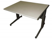 Arbeitsplatz Schreibtisch Büromöbel 1200x900 Arbeitstisch Computertisch   Arbeitsplatz Schreibtisch Büromöbel 1200x900 Arbeitstisch Computertisch