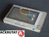 Siemens Bremswiderstand Simovert 6SE3190-0BA87-2RA0 Widerstand Motorbremse Siemens Bremswiderstand Simovert 6SE3190-0BA87-2RA0 Widerstand Motorbremse