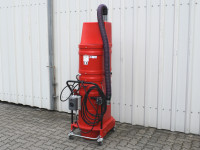 Ruwac DS 1220 M Industriesauger Trockensauger Drehstromsauger Staubsauger Ruwac DS 1220 M Industriesauger Trockensauger Drehstromsauger Staubsauger