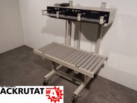 Polystar 1001 HM Magnet-Folienschweißgerät 230V Schweißnahtlänge 1000 mm Polystar 1001 HM Magnet-Folienschweißgerät 230V Schweißnahtlänge 1000 mm