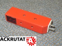 Leuze RK 97/4S Reflexionslichtschranke Lichtschranke Sensor Scanner Leuze RK 97/4S Reflexionslichtschranke Lichtschranke Sensor Scanner