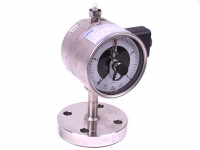 Vorschau: Wika Druckmessgerät_Druckanzeiger_Druckmesser Vorschau: Wika Druckmessgerät_Druckanzeiger_Druckmesser