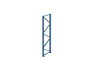 2x Dexion Fachwerkstrebe für P90 Fachwerk L1190 LA1150 | Ackrutat Shop