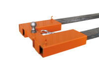 Eichinger Rangierhilfe 2121 für Anhänger mit Kugel- Kupplung/PKW-Anhänger Eichinger Rangierhilfe 2121 für Anhänger mit Kugel- Kupplung/PKW-Anhänger