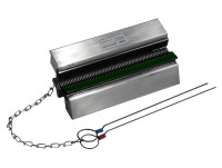 MATO Schraubstockapparat MA20-70/200 Einpressgerät Gurtinstandhaltung MATO Schraubstockapparat MA20-70/200 Einpressgerät Gurtinstandhaltung