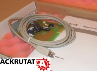 Eaton X-Slot USB Module 05146508-5501 USV Erweiterung USB-Karte für Powerware Eaton X-Slot USB Module 05146508-5501 USV Erweiterung USB-Karte für Powerware