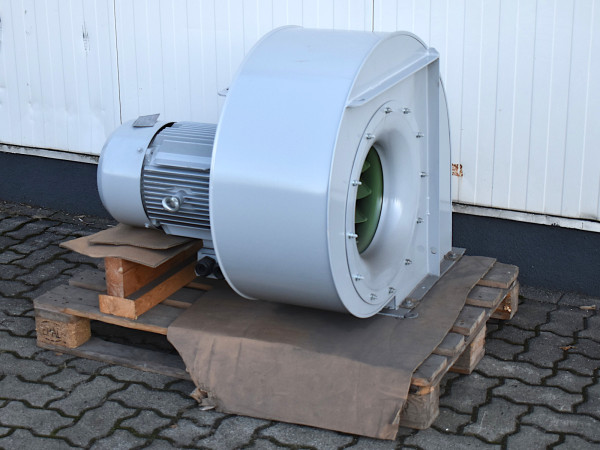 Cimme GBE 004530 E5 LG Radialventilator