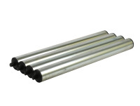 Förderbahn Durchmesser 50 mm; Rollenlänge 515 mm Förderbahn Durchmesser 50 mm; Rollenlänge 515 mm