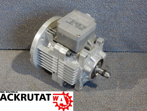 Mayr Roba-takt Schrittmodul 3/674.005.0 Positionieren Takten 3600 Nm kleiner Flansch