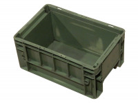 123x Arca Stapelbehälter R-KLT 198 x 297 mm Kleinladungsträger Transportbox 123x Arca Stapelbehälter R-KLT 198 x 297 mm Kleinladungsträger Transportbox