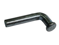 Galler Traversen Sicherungsstift Bolzen Palettenregal Stift Sicherung Galler Traversen Sicherungsstift Bolzen Palettenregal Stift Sicherung