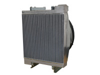 Vorschau: Funke 2.7907.2.11-56.41.00 Okan Öl/Luftkühlanlage max. 16 bar Wärmetauscher Vorschau: Funke 2.7907.2.11-56.41.00 Okan Öl/Luftkühlanlage max. 16 bar Wärmetauscher