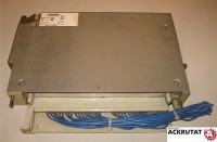 Siemens Simatic S5 6ES5 491-0LB11 E02 Adaption Casing Inserted Modul Siemens Simatic S5 6ES5 491-0LB11 E02 Adaption Casing Inserted Modul
