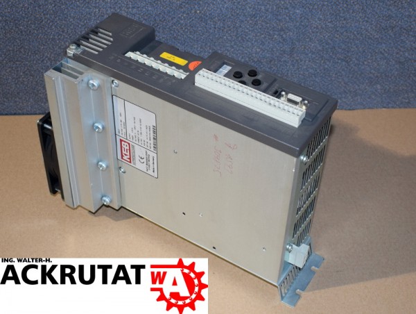 KEB Combivert 14.F0.R11-3429 Frequenzumrichter F0 Wandler Umrichter 11 kVA