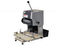Papierbohrer Stanze Locher Paper Punch VS200 Papierbohrer Stanze Locher Paper Punch VS200