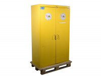 Feuerschutzschrank Denios  Feuerschutzschrank Denios