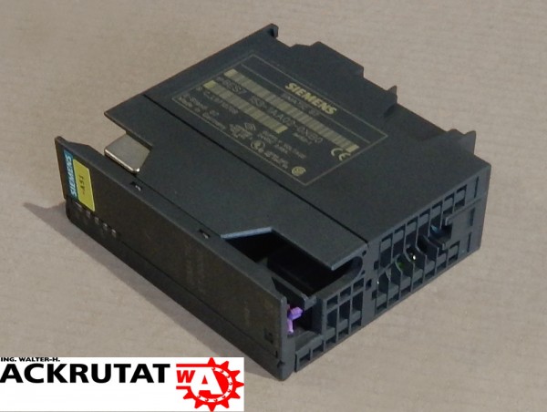 Schnittstellenmodul 6ES7153-1AA02-0XB0 Siemens Simatic S7-300 Profibus E07