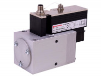 Norgren Druckregelventil VP2316BE461MB200 proportional Sicherheitsventil VP23 Norgren Druckregelventil VP2316BE461MB200 proportional Sicherheitsventil VP23