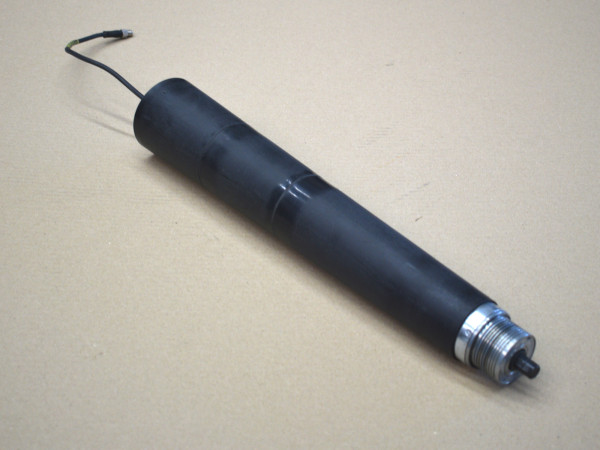 Itoh Denki 50XE60F0411C005 Trommelmotor konisch Rollenmotor 60m/min