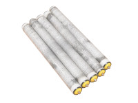 Kunststofftragrolle Födertechnik Interroll Rollenbahn Tragrolle Schlüsselweite Kunststofftragrolle Födertechnik Interroll Rollenbahn Tragrolle Schlüsselweite