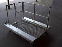 Hebebühne Podest Günzburger Hebebühne Podest Günzburger