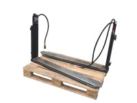 Griptech Kooi Gabelzinken RG2-28-1200/0300 Teleskopgabelzinken Verlängerungszinken Griptech Kooi Gabelzinken RG2-28-1200/0300 Teleskopgabelzinken Verlängerungszinken