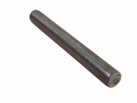 5 Rollex Tragrollen Normrolle Förderrolle Untergurtrolle L600 starre Achse   5 Rollex Tragrollen Normrolle Förderrolle Untergurtrolle L600 starre Achse