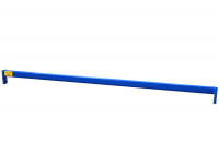 Versteifungstraverse Bito Lichte Weite 2.700 mm Breite 50 mm Höhe 80 mm Stahl blau Versteifungstraverse Bito Lichte Weite 2.700 mm Breite 50 mm Höhe 80 mm Stahl blau