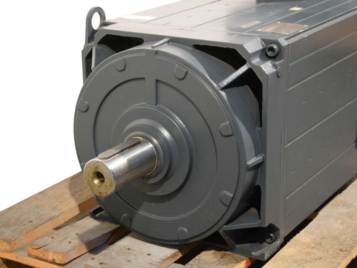 Siemens Asynchronmotor 1PH7 2282HF000AA3 160 kW