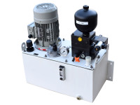 Voith Hydraulikeinheit hydraulische Komponente Hydraulikaggregat Hydraulikmaschine Voith Hydraulikeinheit hydraulische Komponente Hydraulikaggregat Hydraulikmaschine