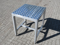 Kugelrollentisch Packtisch 800x790 mm Versandtisch Arbeitstisch Kugeltisch Kugelrollentisch Packtisch 800x790 mm Versandtisch Arbeitstisch Kugeltisch