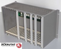 SIEMENS 505-6516 LR64027 Baugruppenträger Simatic Gehäuse SIEMENS 505-6516 LR64027 Baugruppenträger Simatic Gehäuse