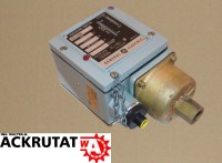 GE General Electric Druckschalter Druckwächter CR127BH33BD Druck Schalter 10 bar GE General Electric Druckschalter Druckwächter CR127BH33BD Druck Schalter 10 bar