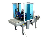 erka Kartonverschlussmaschine YS-502D Verpackungsmaschine erka Kartonverschlussmaschine YS-502D Verpackungsmaschine