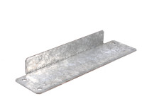 2x Jungheinrich Typ E Distanzstück Doppelzeilenverbinder Abstandshalter Palettenregal 2x Jungheinrich Typ E Distanzstück Doppelzeilenverbinder Abstandshalter Palettenregal