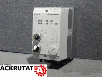 Drehzahlregler Moeller RA-SPV-HE-342-1K1/C3A-060 1,1 kW Drehzahlsteller 400 V Drehzahlregler Moeller RA-SPV-HE-342-1K1/C3A-060 1,1 kW Drehzahlsteller 400 V