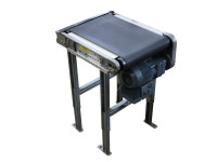 Förderband L660 B510 Glattgurt Förderstrecke Nutzbreite 385 mm Transportband Förderanlage Förderband L660 B510 Glattgurt Förderstrecke Nutzbreite 385 mm Transportband Förderanlage