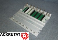 2 Stück Siemens Simatic S5 Subrack CR0 6ES5 700-OLA12 Baugruppenträger E01 2 Stück Siemens Simatic S5 Subrack CR0 6ES5 700-OLA12 Baugruppenträger E01