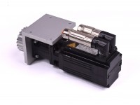 SEW Eurodrive Servo-Planetengetriebemotor PSKF121 CMP50S/KTY/RH1M/SM Servomotor SEW Eurodrive Servo-Planetengetriebemotor PSKF121 CMP50S/KTY/RH1M/SM Servomotor