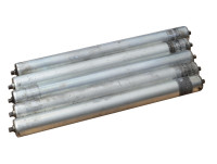 Stahlrolle Tragroll Interroll Transportrolle Rollenahn Födertechnik  Stahlrolle Tragroll Interroll Transportrolle Rollenahn Födertechnik